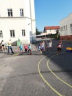 Olympijský běh