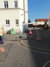 Olympijský běh