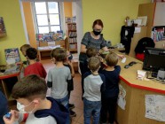 Týden knihoven