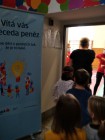 ABECEDA PENĚZ s Českou spořitelnou