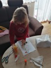 Co děláme, když nejsme ve škole