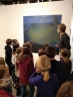 Návštěva městské galerie