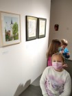 Návštěva městské galerie