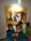 Návštěva městské galerie