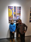 Návštěva městské galerie