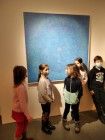 Návštěva městské galerie