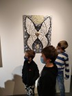 Návštěva městské galerie