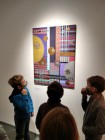 Návštěva městské galerie