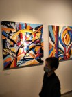 Návštěva městské galerie