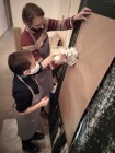 Návštěva městské galerie