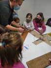 Návštěva městské galerie