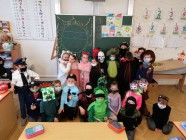 Projektový den