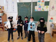 Projektový den