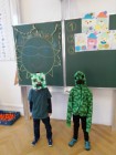 Projektový den