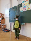 Projektový den