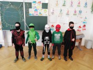 Projektový den