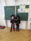 Projektový den