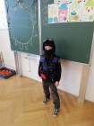 Projektový den
