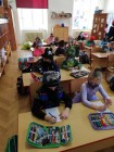 Projektový den