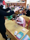 Projektový den