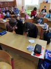 Projektový den