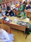 Projektový den