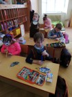 Projektový den