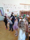 Projektový den