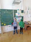 Projektový den