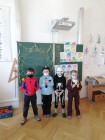 Projektový den