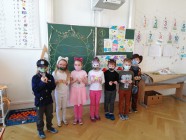 Projektový den