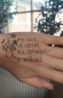 Výtvarné práce na II. stupni během distanční výuky ve 3. čtvrtletí Výtvarné práce na II. stupni během distanční výuky ve 3. čtvrtletí