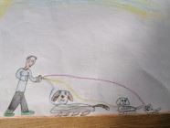 Zvířecí rodiny - Vv