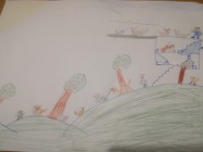 Zvířecí rodiny - Vv