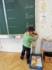 matematické měření