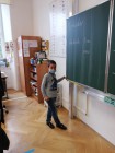 matematické měření
