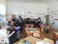 Škola čarodějů