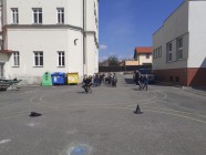 Škola čarodějů