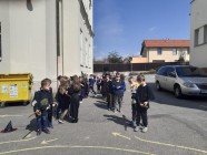 Škola čarodějů