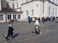 Škola čarodějů