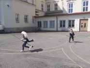Škola čarodějů