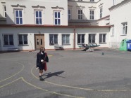 Škola čarodějů
