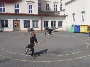 Škola čarodějů