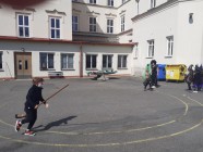 Škola čarodějů