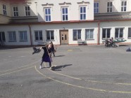 Škola čarodějů