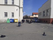 Škola čarodějů