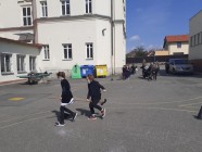 Škola čarodějů