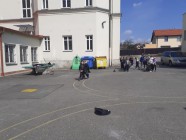 Škola čarodějů