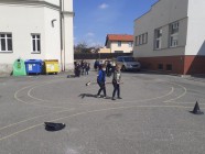 Škola čarodějů