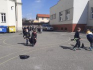 Škola čarodějů